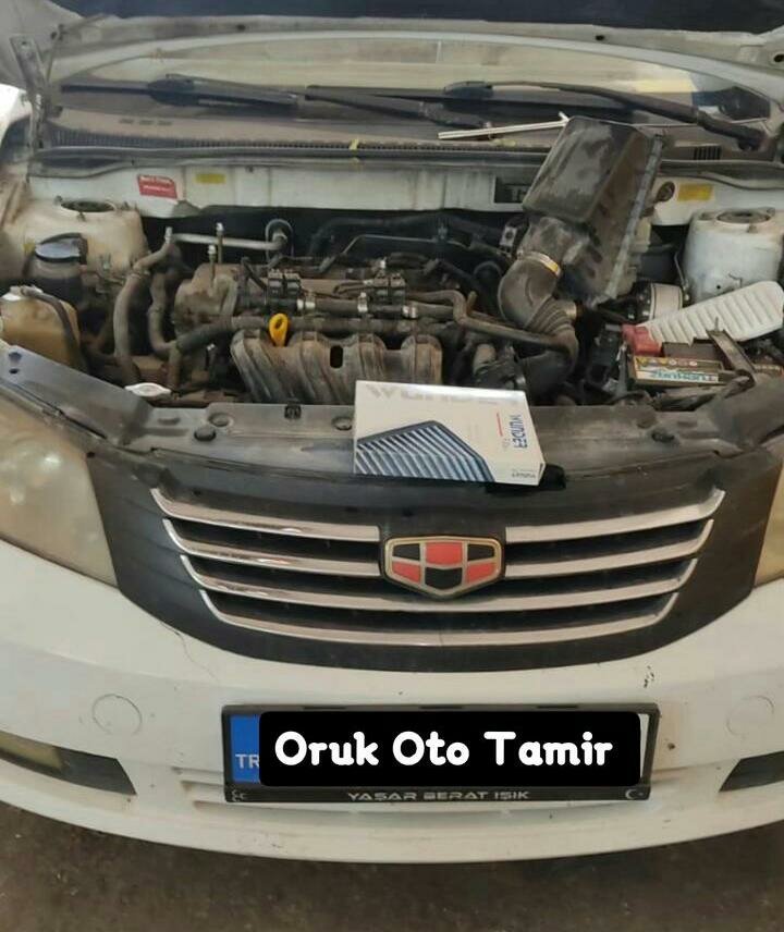 Car service, auto repair Oruk Auto Repair and Maintenance Service, Konya, photo
