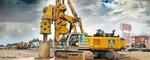 Bayfes Sondaj Ekipmanlari (Ankara Province, Yenimahalle, Ivedik OSB Neighborhood, 1548th Avenue, 39), drilling operations