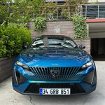 Bamos Motors (İstanbul, Barbaros Cad., 28A) ، وكلاء سيارات