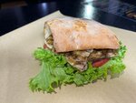 Piceyka (Lenina Street, 14), pizzeria