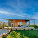 Wlife House (Denizli, Merkezefendi, Akçeşme Mah., 2017. Sok., 11), vans and trailers