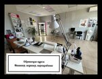 Академия ногтевого сервиса (Matrosova Street, 60), training of masters for beauty salons
