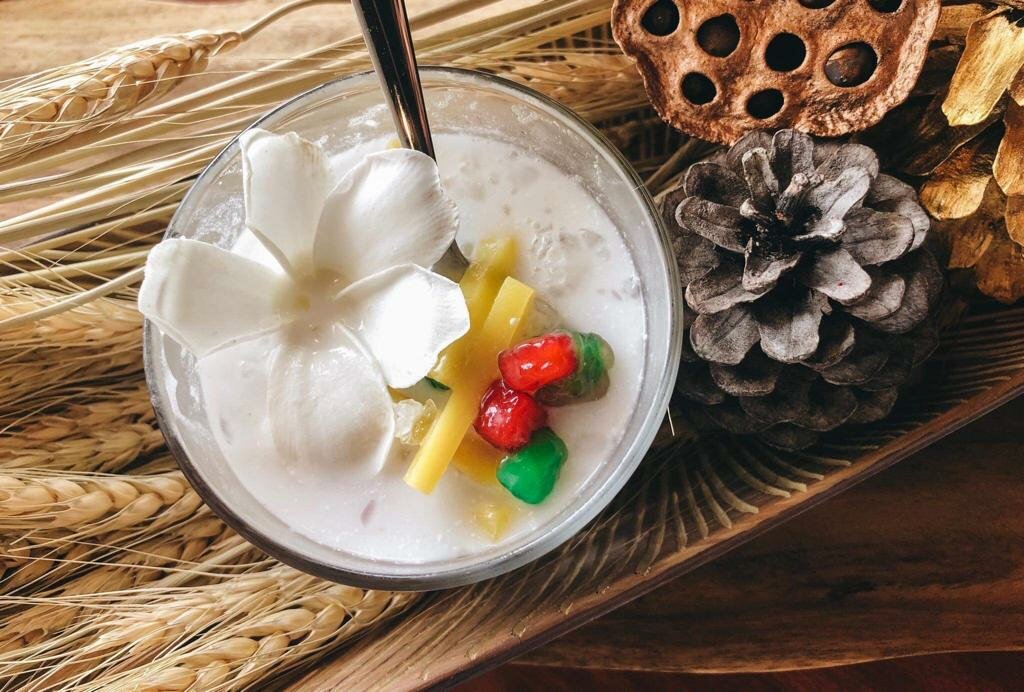 Restaurant Khao Siam 45, Dubai, photo