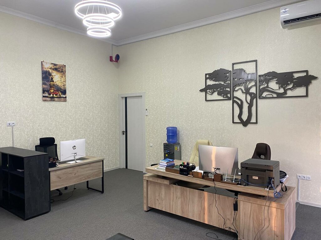 Customs broker iCustoms Broker, Tashkent, photo