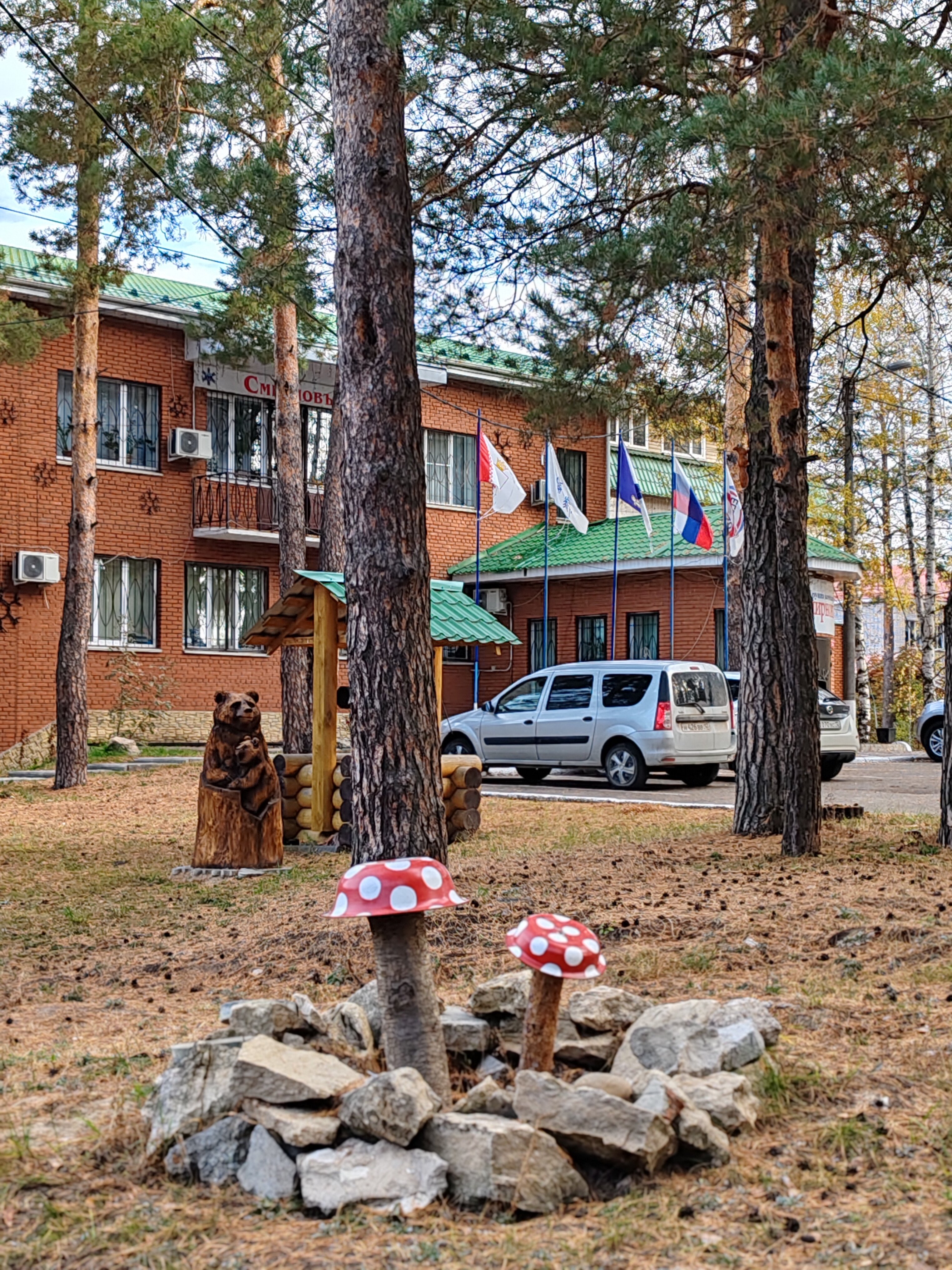 Фото Смирновъ