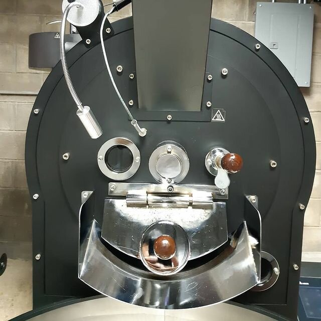 Retail equipment R&r Roaster And Roaster, Izmir, photo