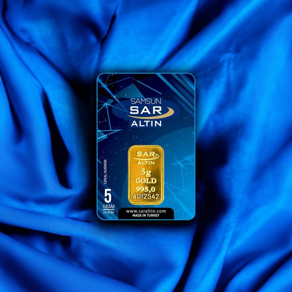 Gold shop Samsun Altın Rafineri Şirketi, Adapazari, photo