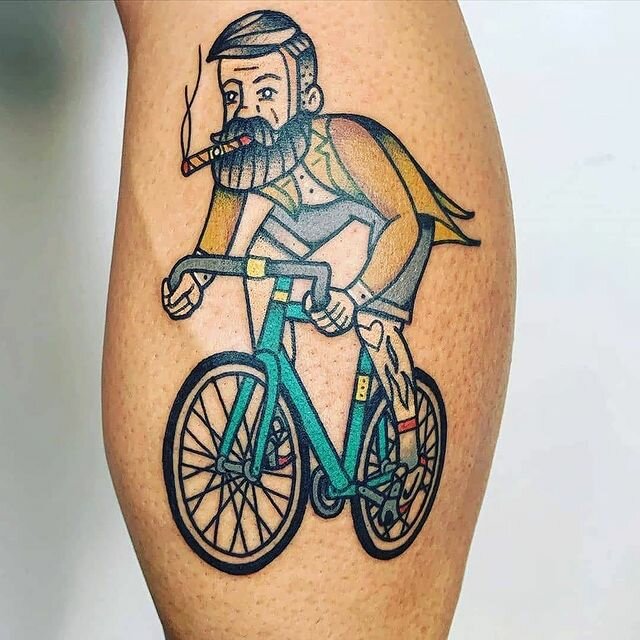 Bicycle shop Master Bicycle, Izmir, photo