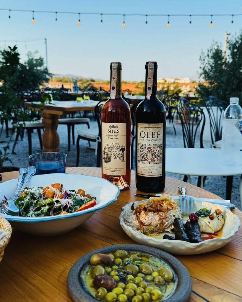 Wines and wine drinks wholesale Siras Assyrian Winery, Artuklu, photo