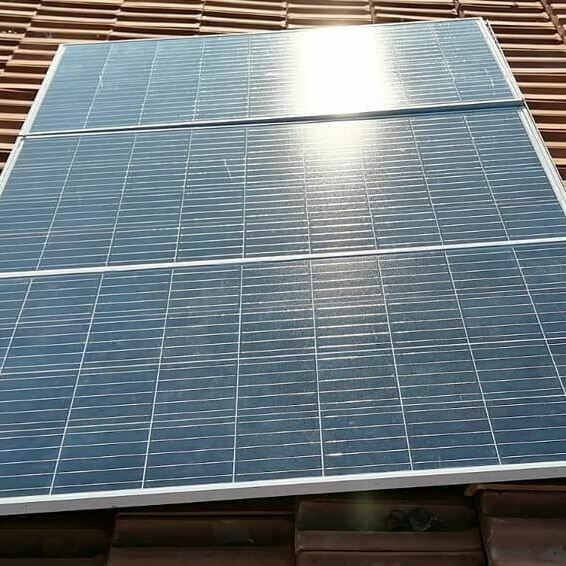 Industrial enterprise Solar City, Konya, photo