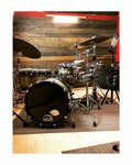 Baterizm (Istanbul, Kadikoy, Caferaga Neighborhood, Muhurdar Avenue, 55-57) ، مدارس الموسيقى
