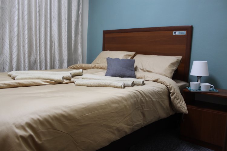 Фото Найс Сити