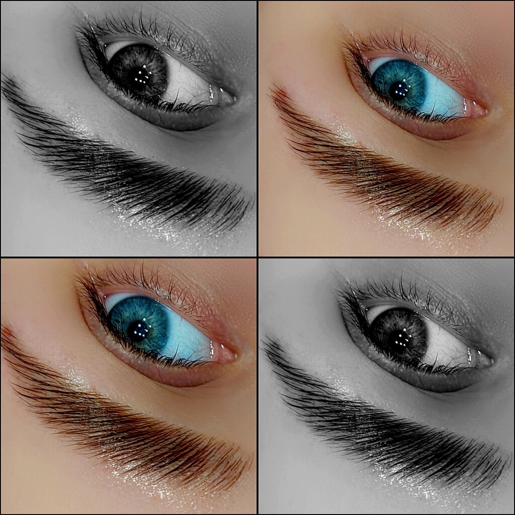 Eyebrow and eyelash salon Время Бровей, Tver, photo