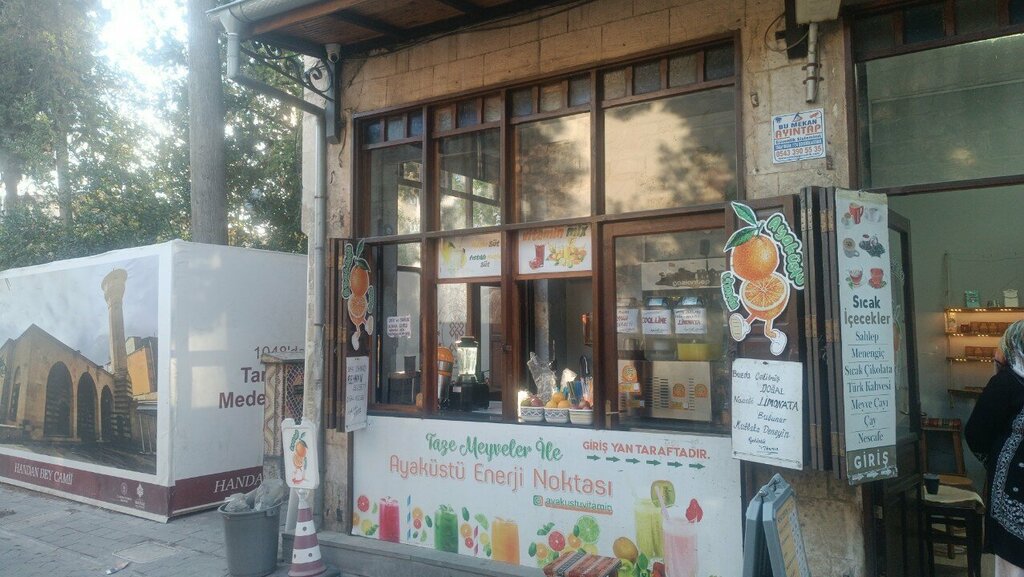 Beverage production On the Go Vitamin, Gaziantep, photo