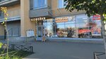 Брауни (Oblastnaya Street, 3), coffee shop