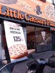 Little Caesars (Bursa, Yildirim District, Yildirim Neighborhood, Beyazit Avenue, 31) ، محل صنع البيتزا