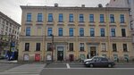 Zemelnyi Centr (Bolshoy Petrogradskoy Storony Avenue, 32), real estate development