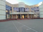 Khan Football (Shaımerden Qosshyǵululy kóshesi, 23к1) ، نادي رياضي، مجموعة