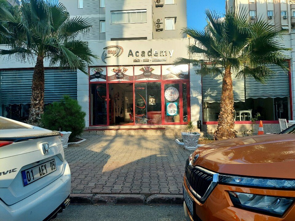 School of the arts My Academy Kültür Sanat Merkezi, Adana, photo