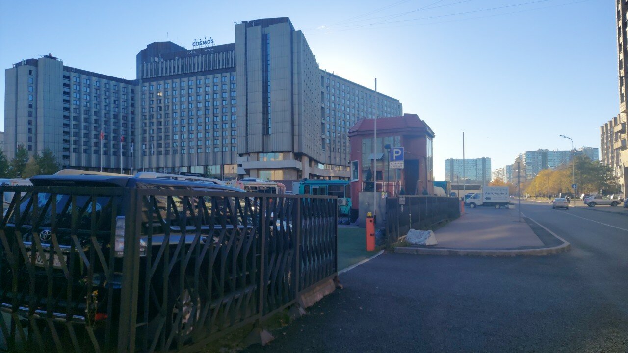 Фото Аврора