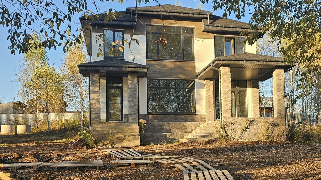 Construction company PrimeDom, Tula, photo