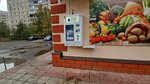 Живая вода (Cherkasskaya ulitsa, 74А) ، محل بيع المياه