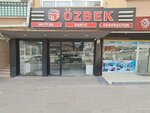 Uzbek (Ankara Province, Kecioren District, Şenlik Mah., Kızlar Pınarı Cad., 145C), construction and finishing works