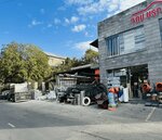 Domstroy (Yeritasardakan Street, 53), household goods and chemicals shop
