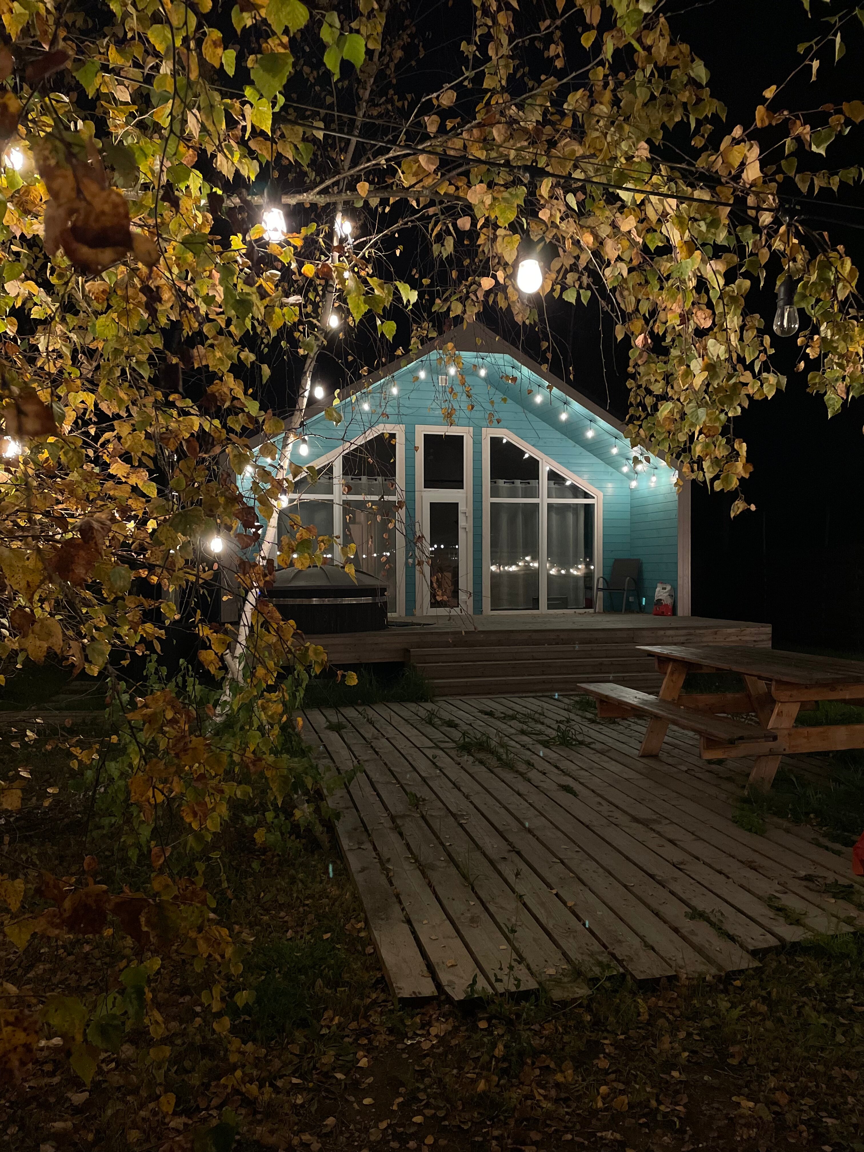 Фото Лесное Патио