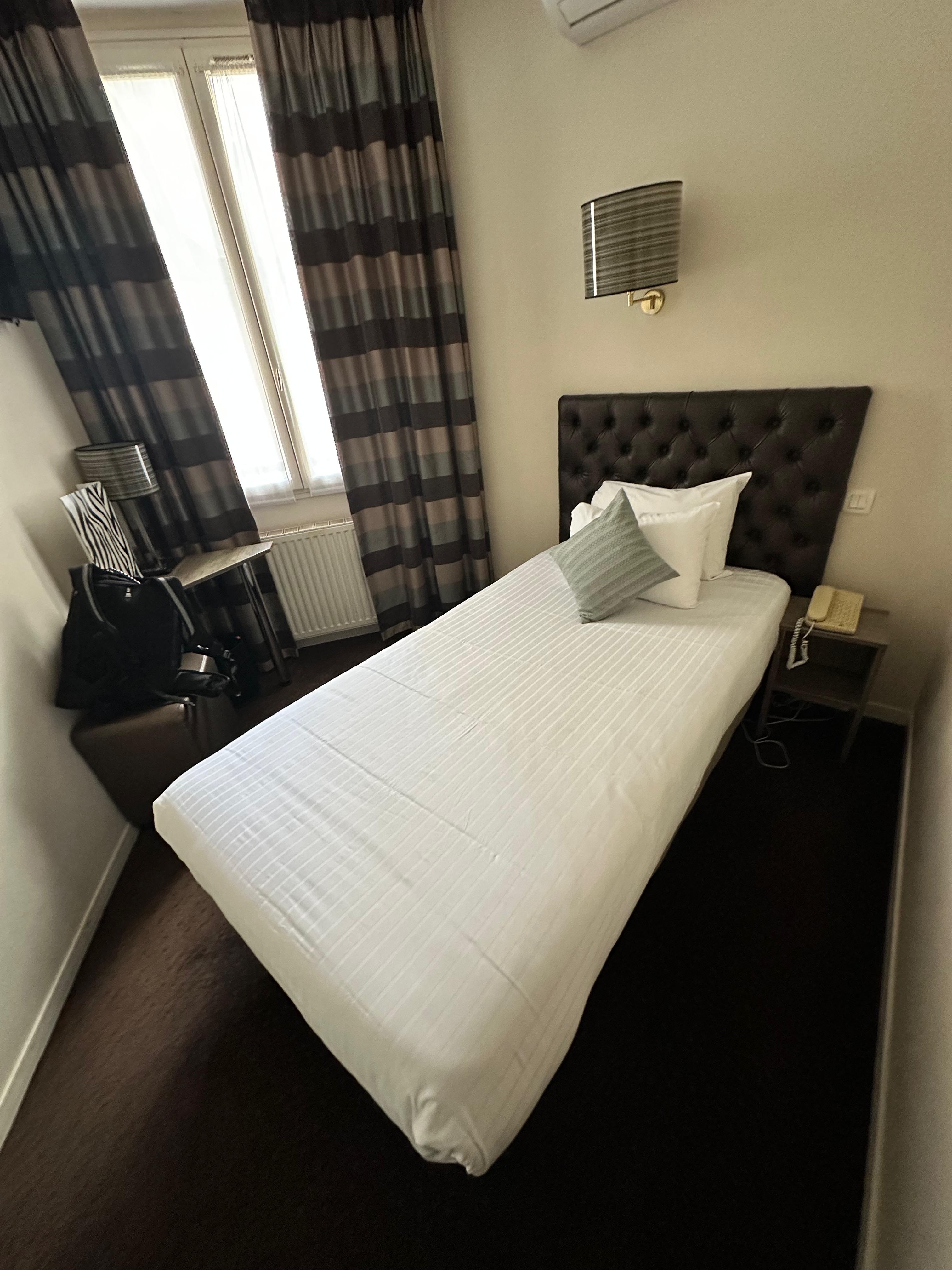 Фото Hotel France Albion