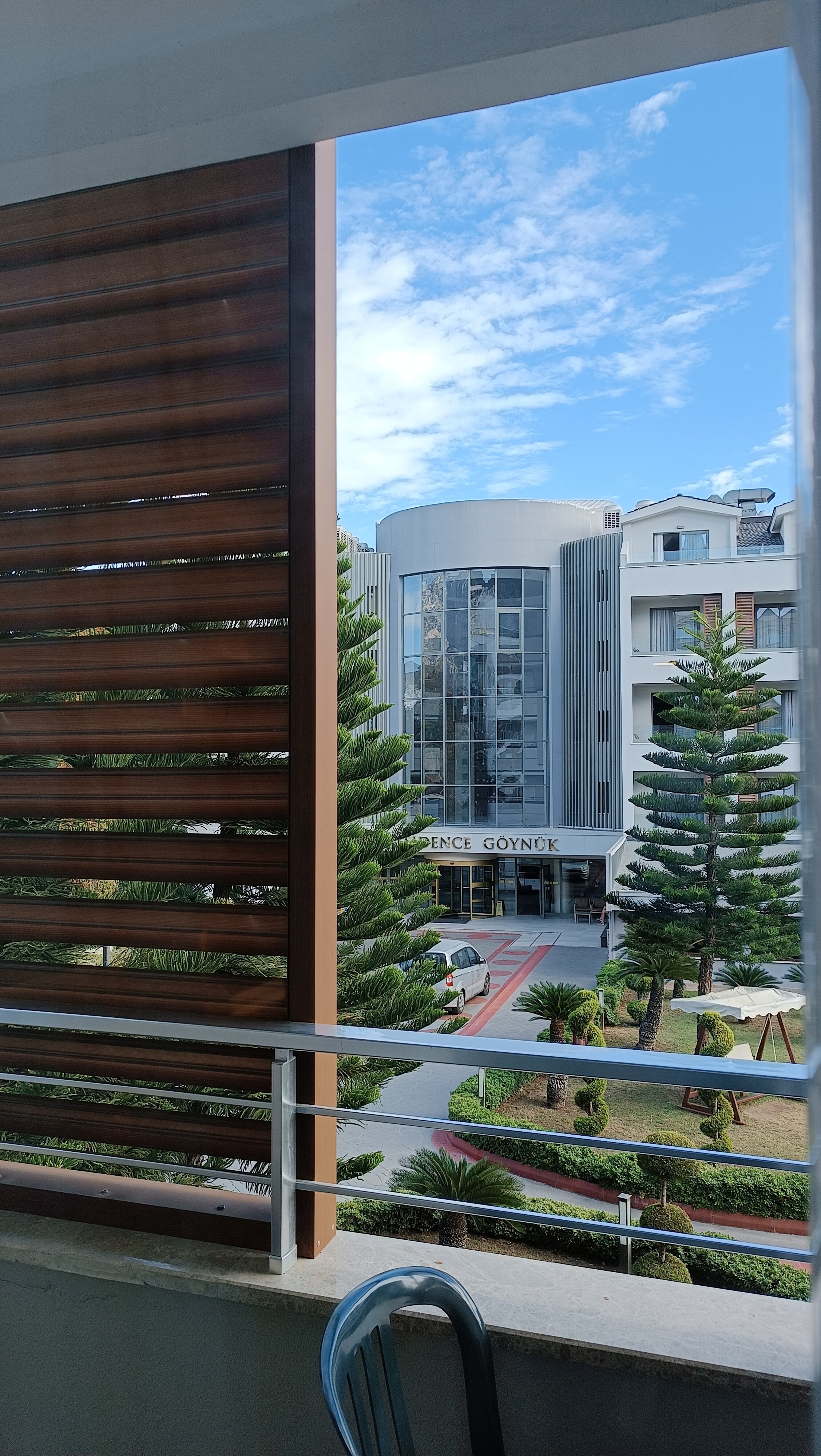 Фото Fame Residence Goynuk