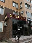 Mustafa Brand (Saryarqa kóshesi, 6), clothing store