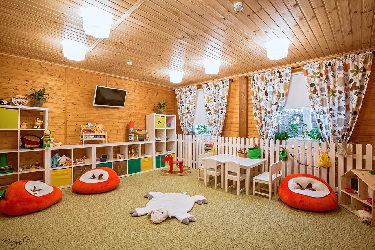 Фото Белый берег