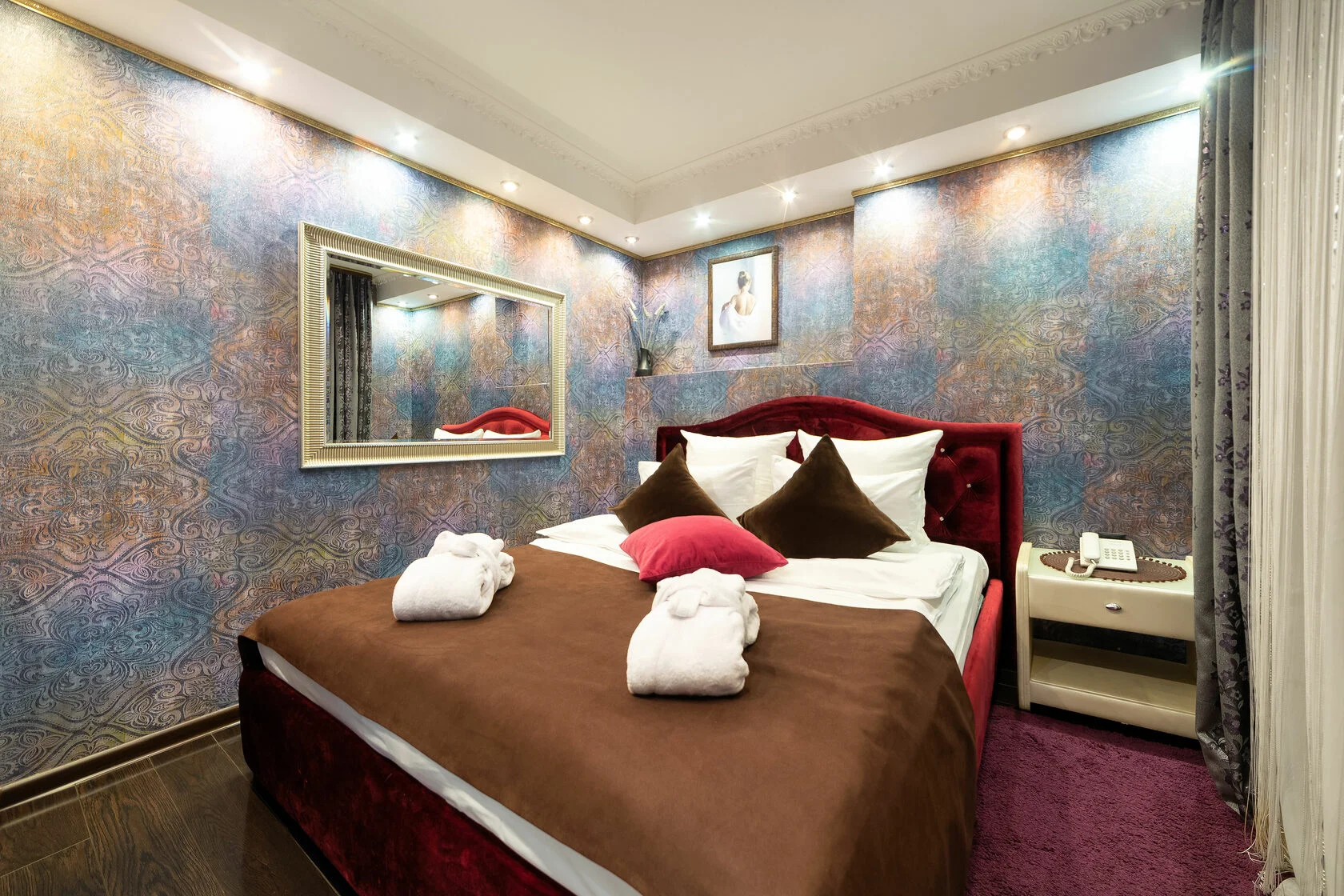 Фото отеля 5