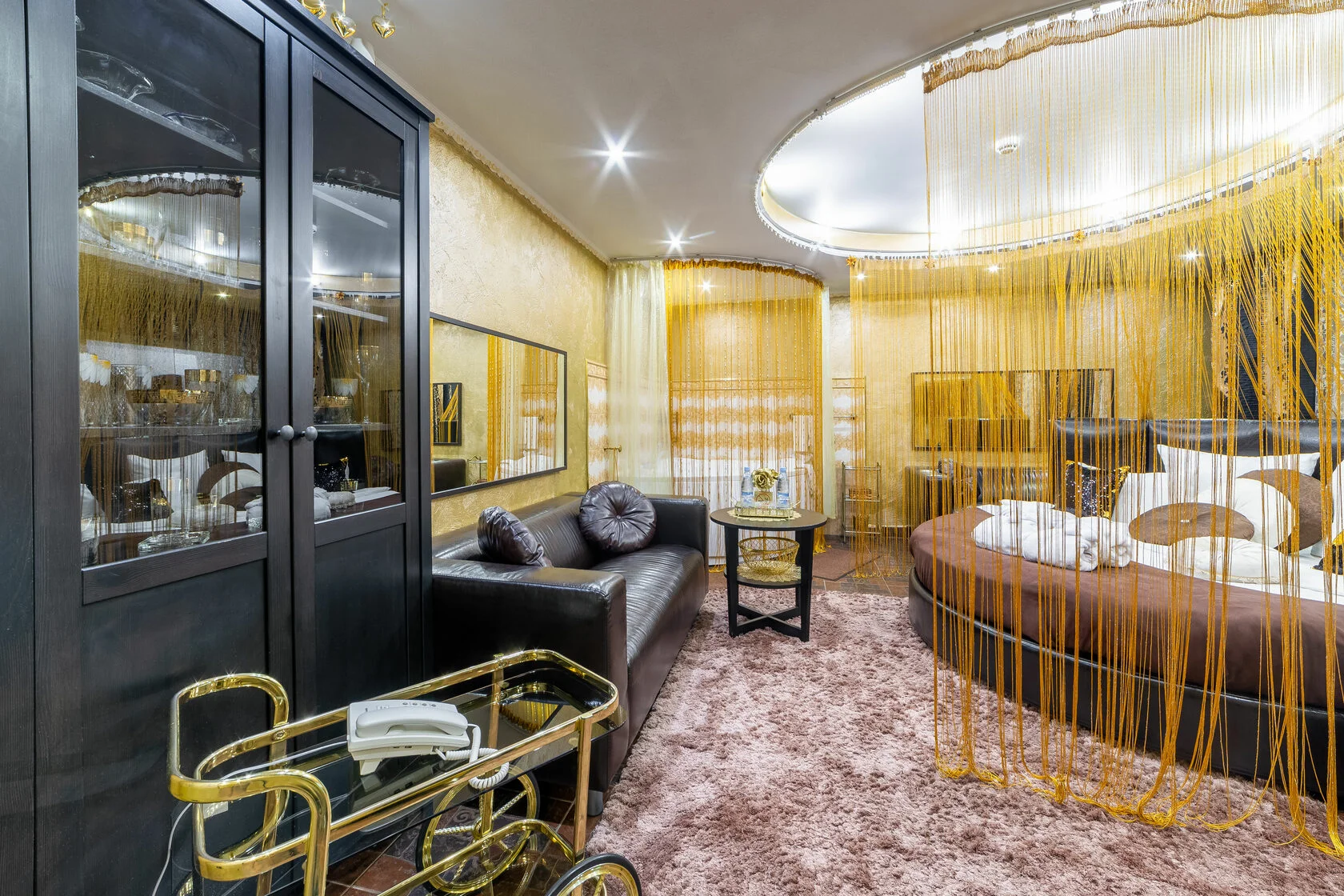 Фото Бомонд