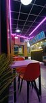 99 Level (Artseulovskaya Alley, 21) ، مقهى