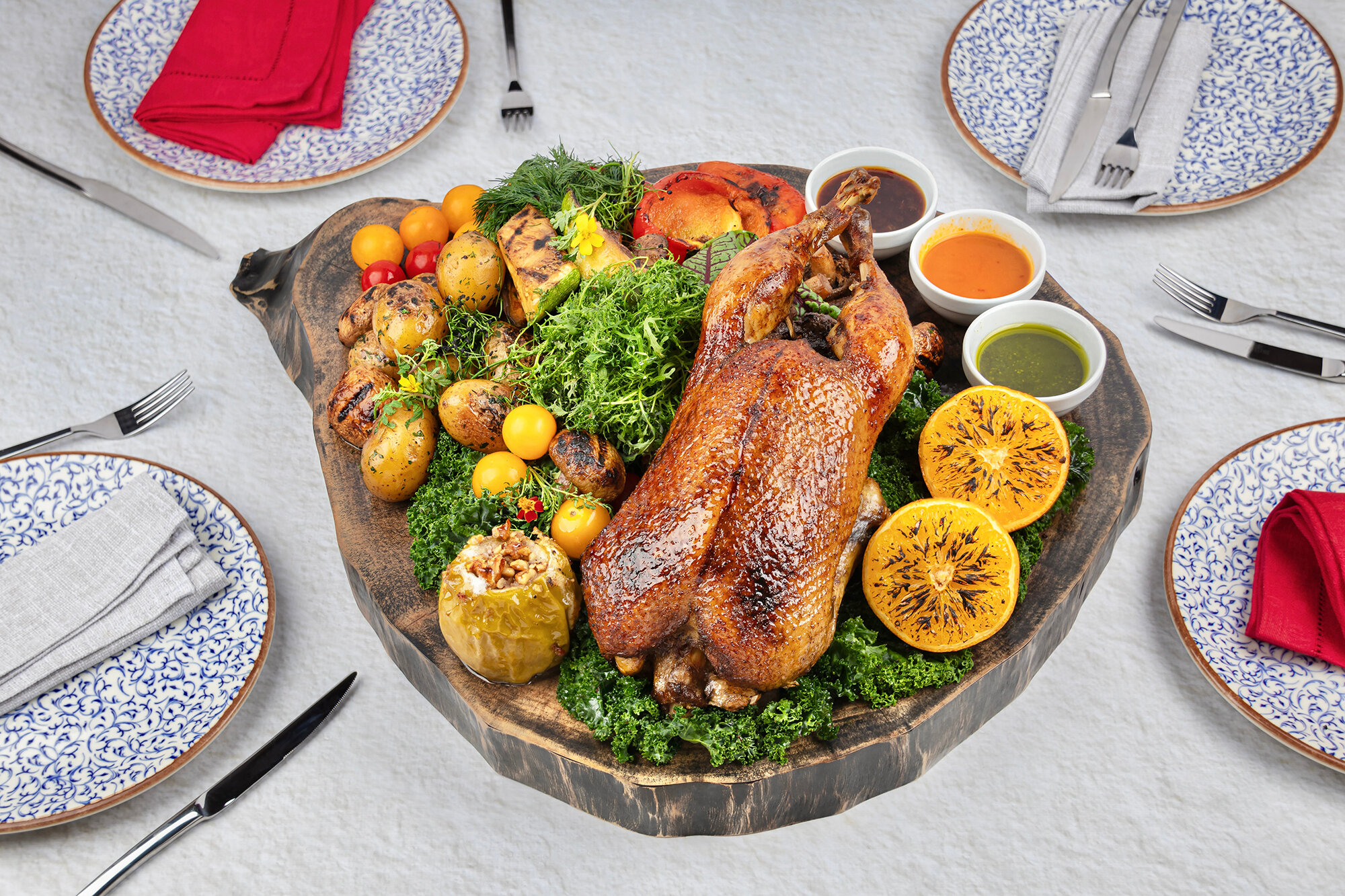 Фото Агропарк Ясенево