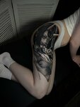 Neformat (Voronkova Street, 4) ، أوشام