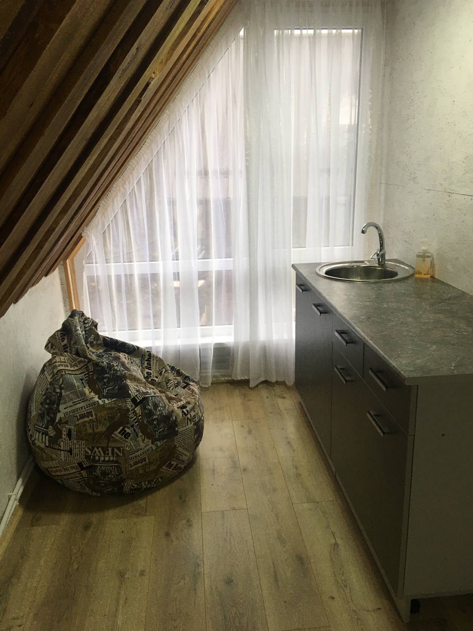 Фото Дикий дом