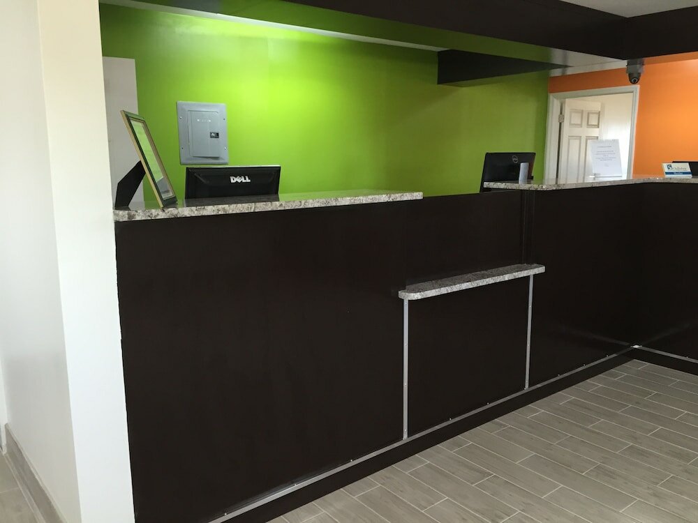 Фото Motel 6 Augusta Ga Fort Gordon