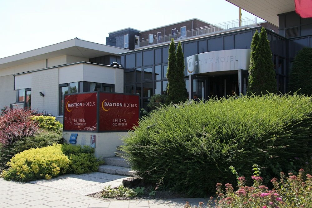 Фото Bastion Hotel Leiden Oegstgeest