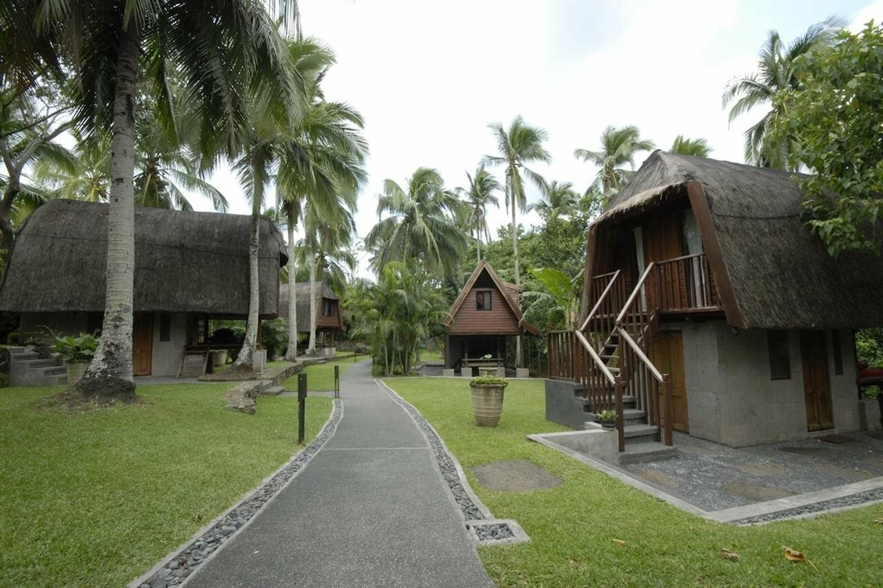 Фото The Farm at San Benito