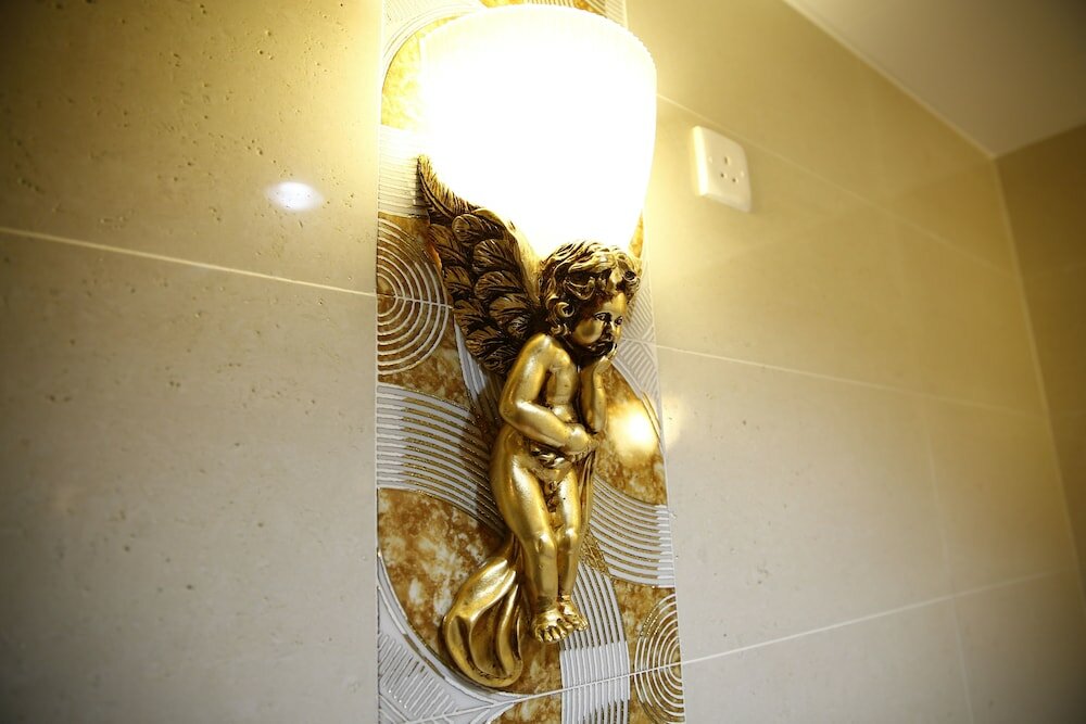 Фото Sandhu guest house