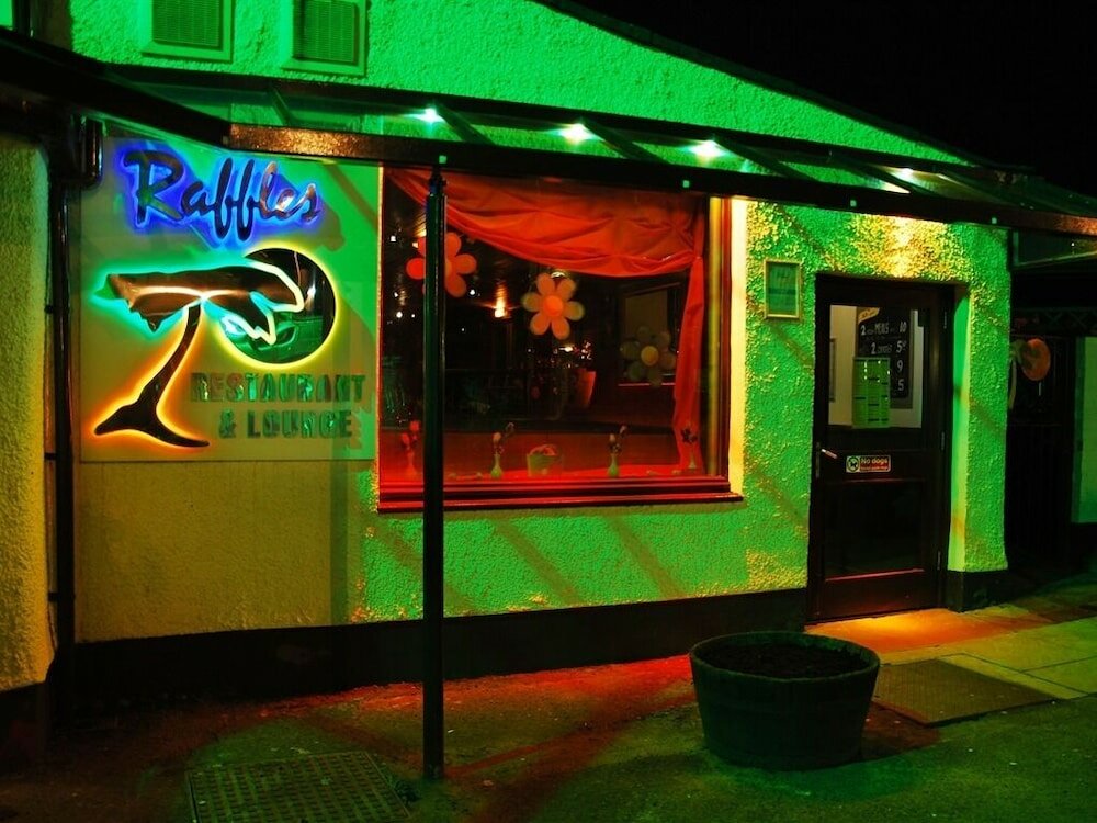 Фото Lomond Park Hotel