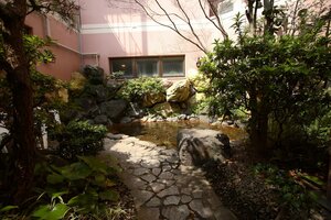 Гостиница Miyazaki Daiichi Hotel