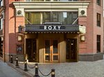 Roxy Hotel New York (Manhattan Borough, Avenue of the Americas, 2), hotel