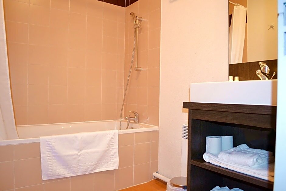 Фото Appart'Hotel Sainte Marthe