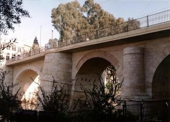 Фото Hotel Las Acacias