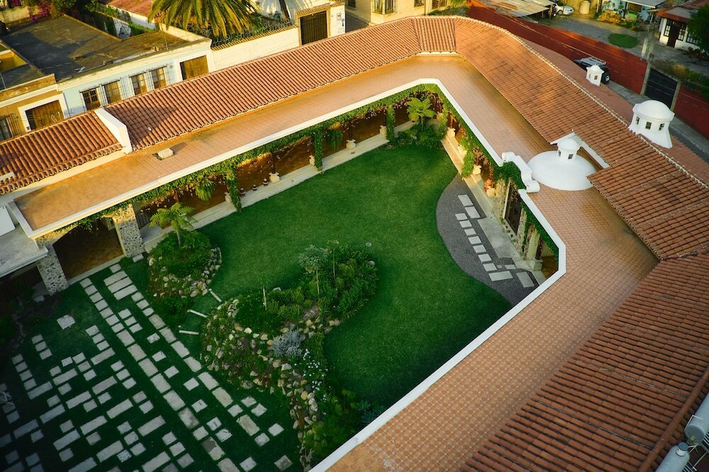 Фото отеля 4