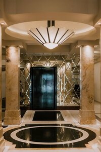 Гостиница Hotel Leon